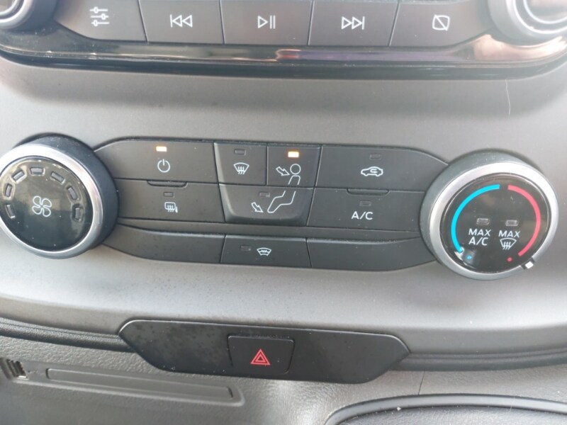 Used Ford Transit 2020 for sale - 77964233: Photo 11