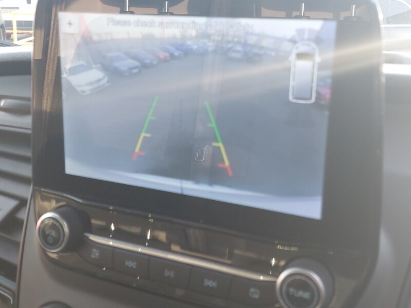 Used Ford Transit 2020 for sale - 77964233: Photo 16