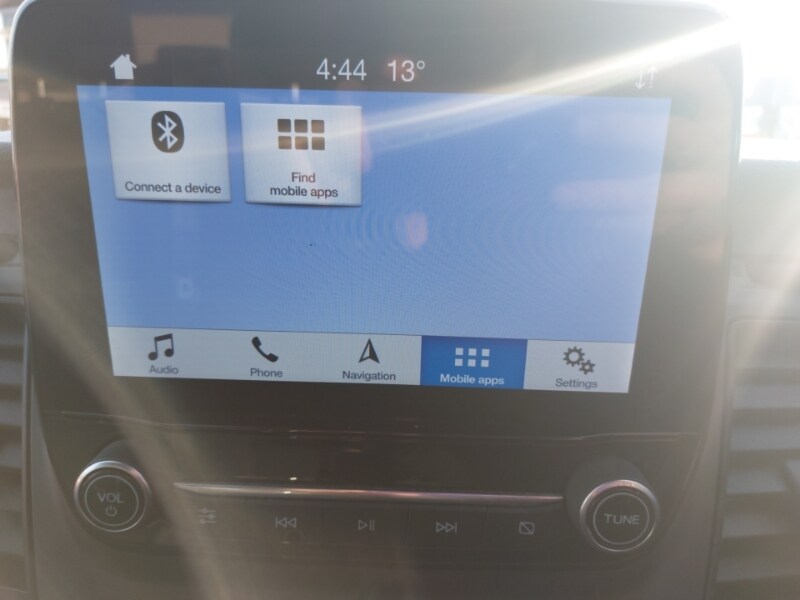 Used Ford Transit 2020 for sale - 77964233: Photo 19