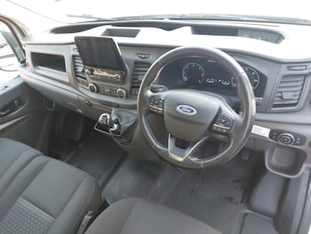 Used Ford Transit 2020 for sale - 77964233: Photo