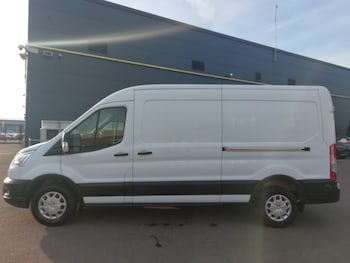 Used Ford Transit 2020 for sale - 77964233: Photo