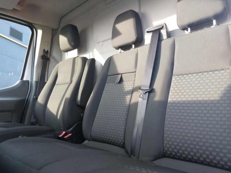 Used Ford Transit 2020 for sale - 77964233: Photo 5
