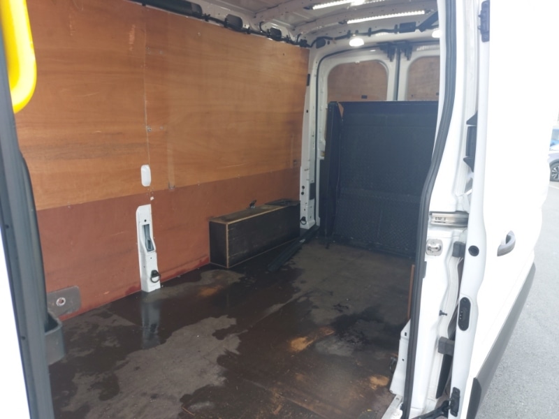 Used Ford Transit 2020 for sale - 77964233: Photo 6