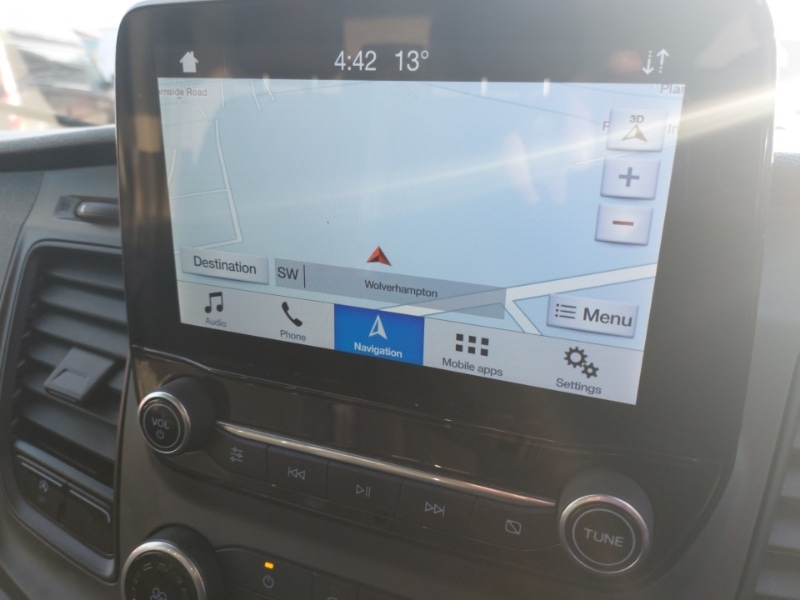 Used Ford Transit 2020 for sale - 77964233: Photo 7