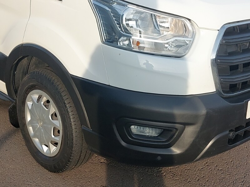 Used Ford Transit 2020 for sale - 77964233: Photo 9