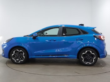 Used Ford Puma 2025 for sale - 78774114: Photo