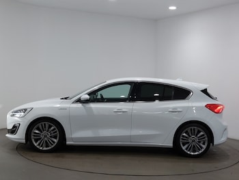 Used Ford Focus 2019 for sale - 78567596: Photo