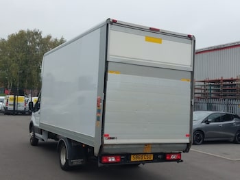 Used Ford Transit 2019 for sale - 76282286: Photo 3