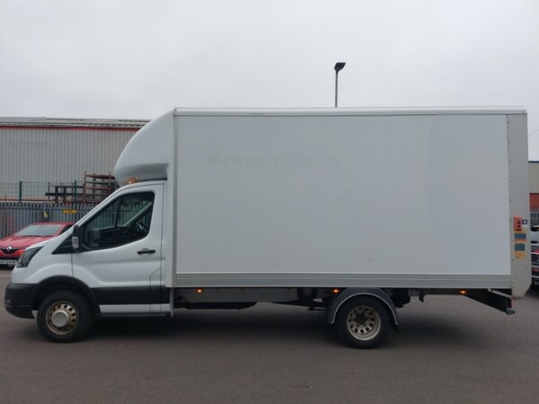 Used Ford Transit 2019 for sale - 76282286: Photo 4