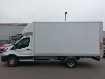 Used Ford Transit 2019 for sale - 76282286: Photo 4