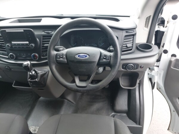 Used Ford Transit 2019 for sale - 76282286: Photo 7