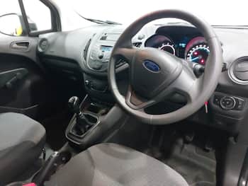 Used Ford Transit Courier 2023 for sale - 79858121: Photo