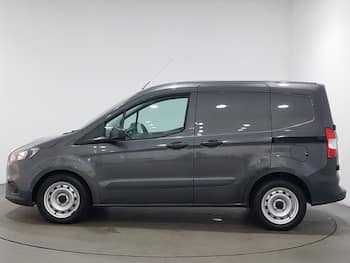 Used Ford Transit Courier 2023 for sale - 79858121: Photo