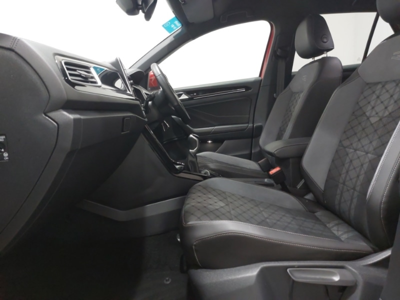 Used Volkswagen T-Roc 2023 for sale - 76408068: Photo 5