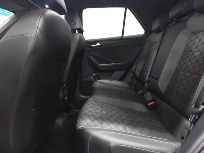 Used Volkswagen T-Roc 2023 for sale - 76408068: Photo 6