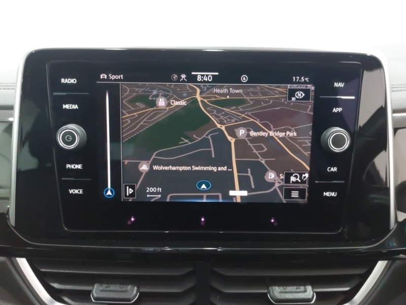 Used Volkswagen T-Roc 2023 for sale - 76408068: Photo 7