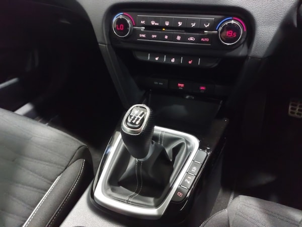 Used Kia Ceed 2022 for sale - 76208472: Photo 12