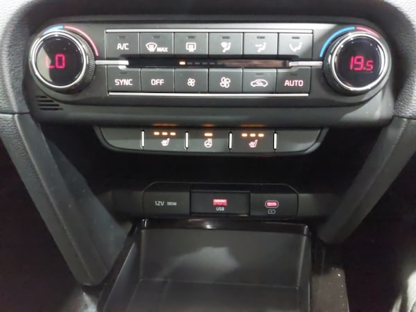 Used Kia Ceed 2022 for sale - 76208472: Photo 19