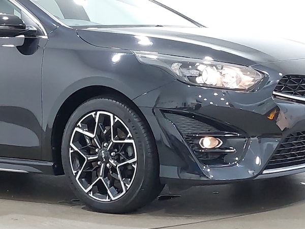 Used Kia Ceed 2022 for sale - 76208472: Photo 9
