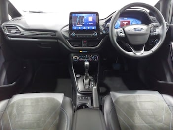 Used Ford Fiesta 2023 for sale - 75267289: Photo