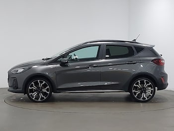 Used Ford Fiesta 2023 for sale - 75267289: Photo