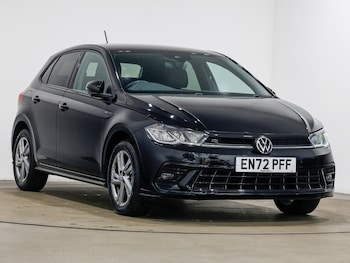 Used Volkswagen Polo 2023 for sale - 78374161: Photo