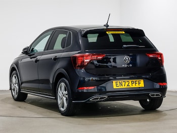 Used Volkswagen Polo 2023 for sale - 78374161: Photo