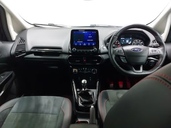 Used Ford Ecosport 2023 for sale - 78498905: Photo