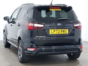 Used Ford Ecosport 2023 for sale - 78498905: Photo