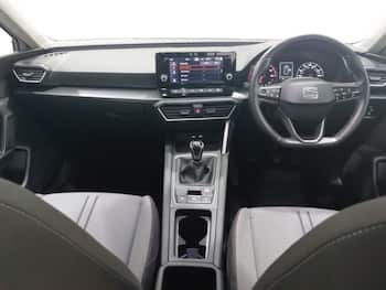 Used SEAT Leon 2021 for sale - 79557796: Photo
