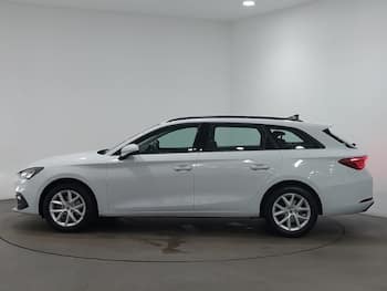 Used SEAT Leon 2021 for sale - 79557796: Photo