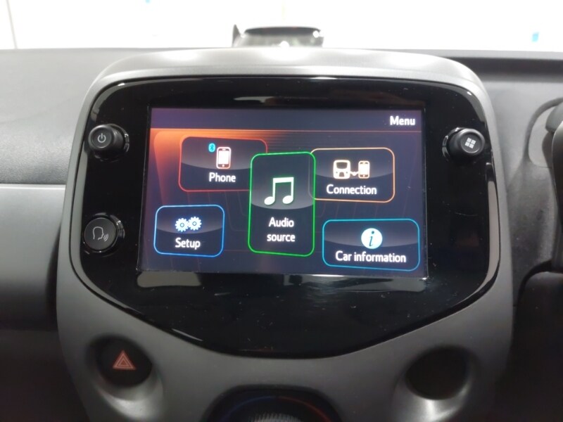 Vehicle 13