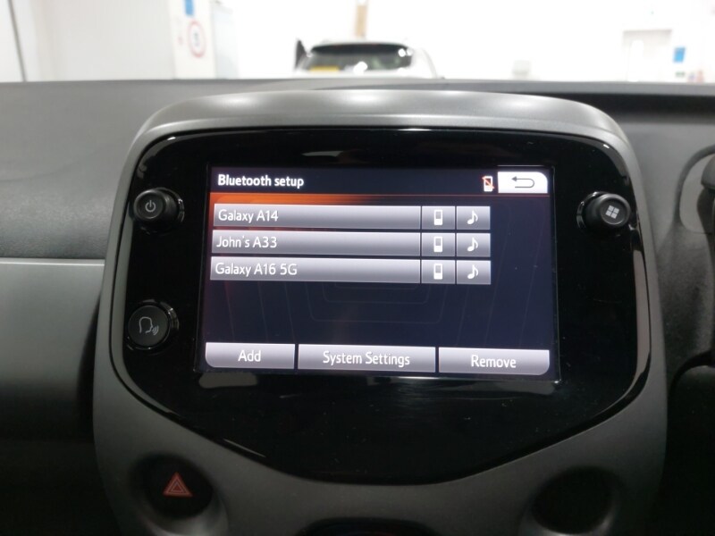 Vehicle 15