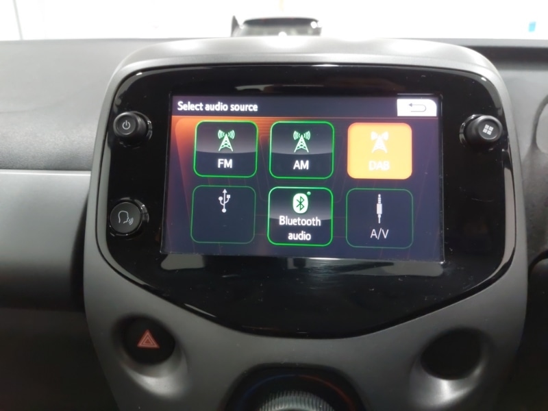 Vehicle 19