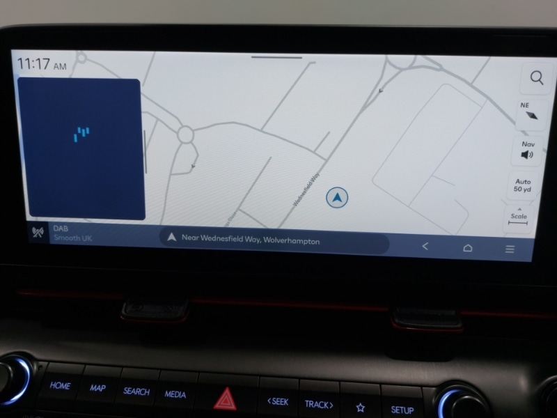 Used Hyundai KONA 2025 for sale - 76160931: Photo 10