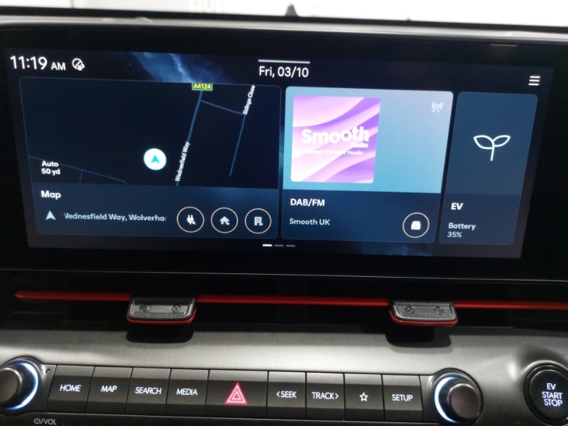 Used Hyundai KONA 2025 for sale - 76160931: Photo 19