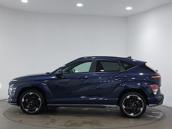 Used Hyundai KONA 2025 for sale - 76160931: Photo 4