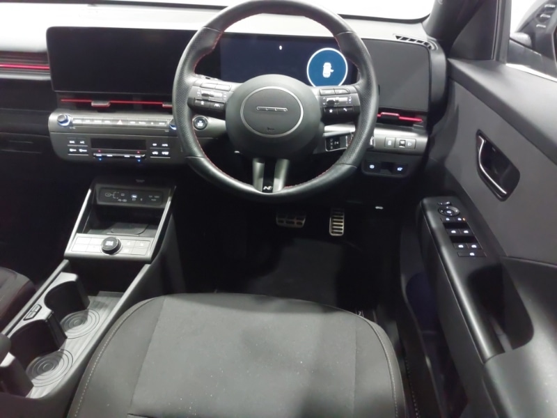 Used Hyundai KONA 2025 for sale - 76160931: Photo 7