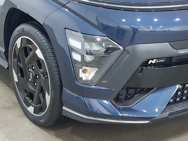 Used Hyundai KONA 2025 for sale - 76160931: Photo 9