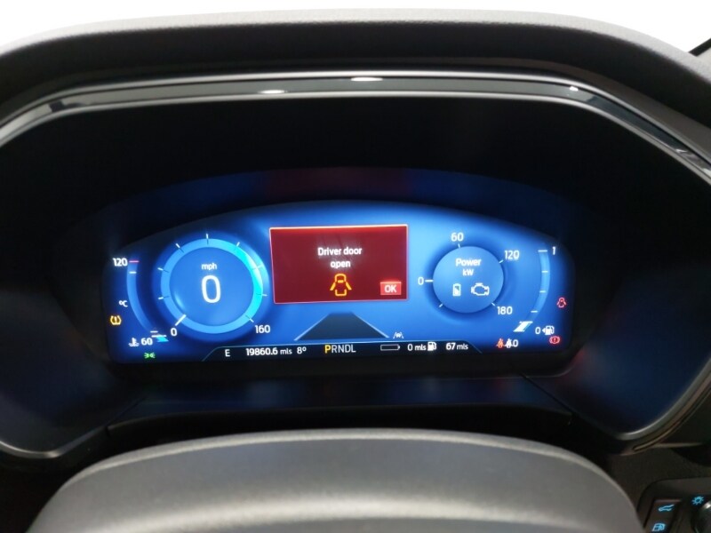 Used Ford Kuga 2022 for sale - 77678437: Photo 11