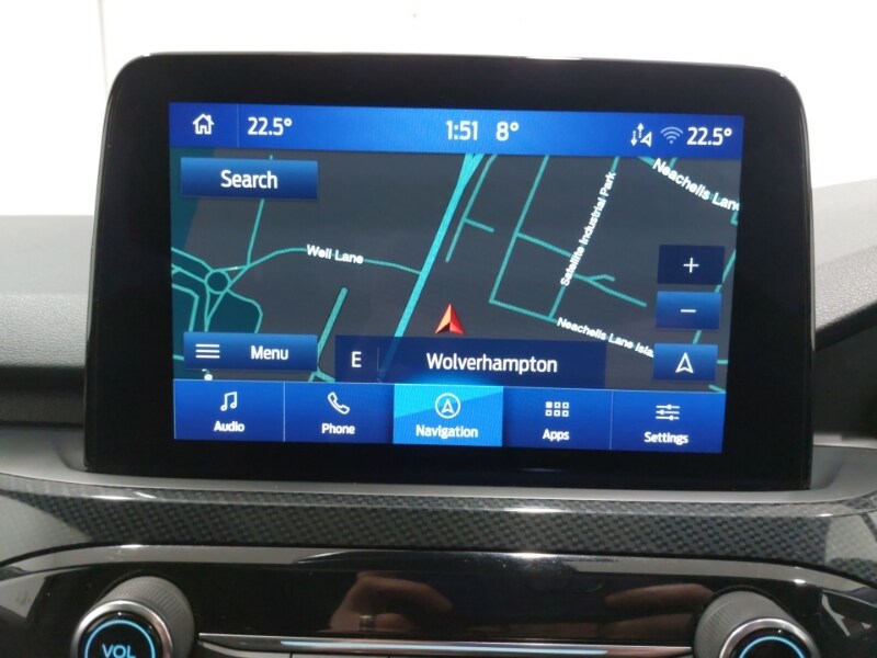 Used Ford Kuga 2022 for sale - 77678437: Photo 16