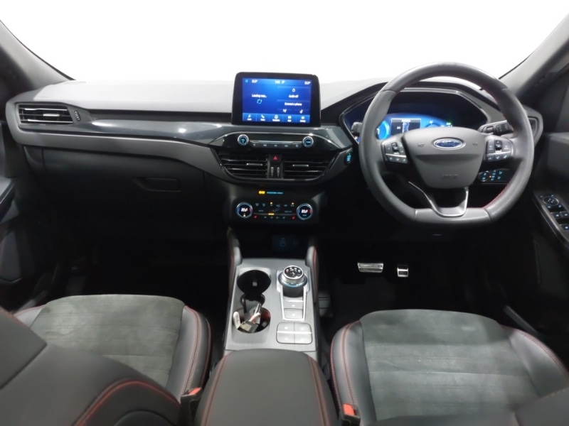 Used Ford Kuga 2022 for sale - 77678437: Photo 2