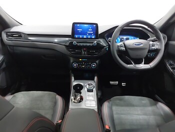 Used Ford Kuga 2022 for sale - 77678437: Photo