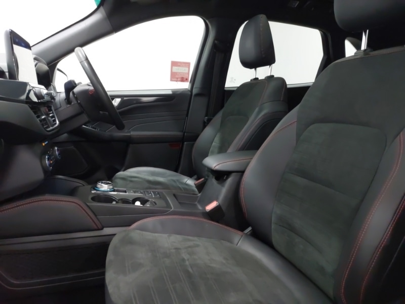 Used Ford Kuga 2022 for sale - 77678437: Photo 5