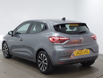 Used Renault Clio 2023 for sale - 78355580: Photo