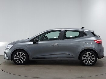 Used Renault Clio 2023 for sale - 78355580: Photo