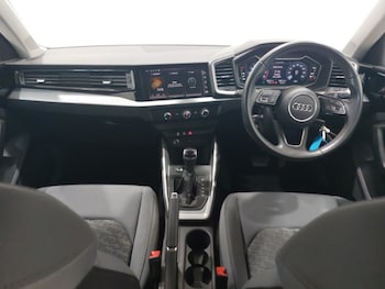 Used Audi A1 2023 for sale - 78969174: Photo