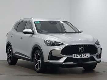Used MG MG HS 2023 for sale - 74868177: Photo