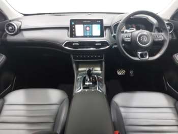 Used MG MG HS 2023 for sale - 74868177: Photo