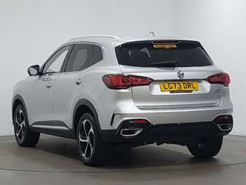 Used MG MG HS 2023 for sale - 74868177: Photo